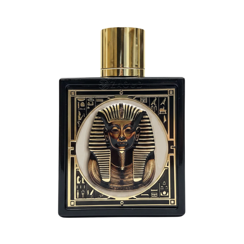 rayhaan Pharaoh