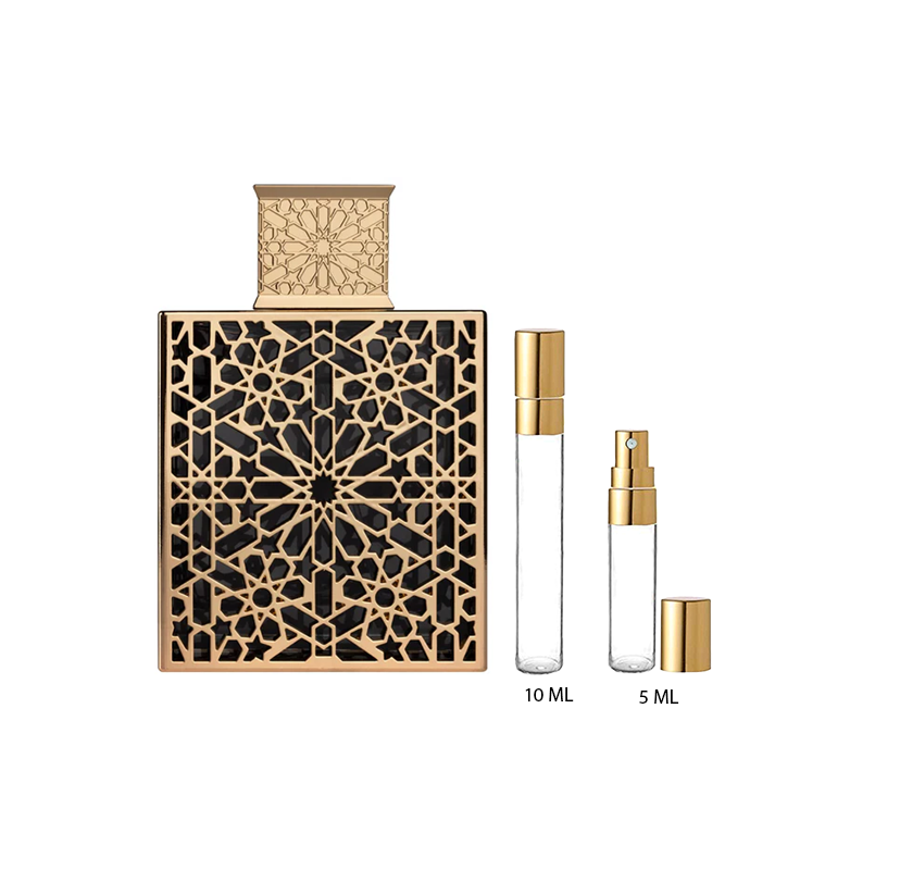 Rayhaan Elixir Eau de Parfum — perfume hombre original en Colombia | Disfragancias