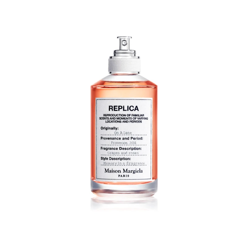 Maison Margiela REPLICA On a date — perfume mujer original en Colombia | Disfragancias