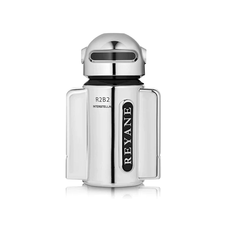 Reyane Tradition R2B2 Interestelar — perfume hombre original en Colombia | Disfragancias