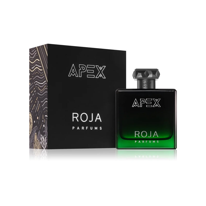 Roja Parfums Apex — perfume hombre original en Colombia | Disfragancias