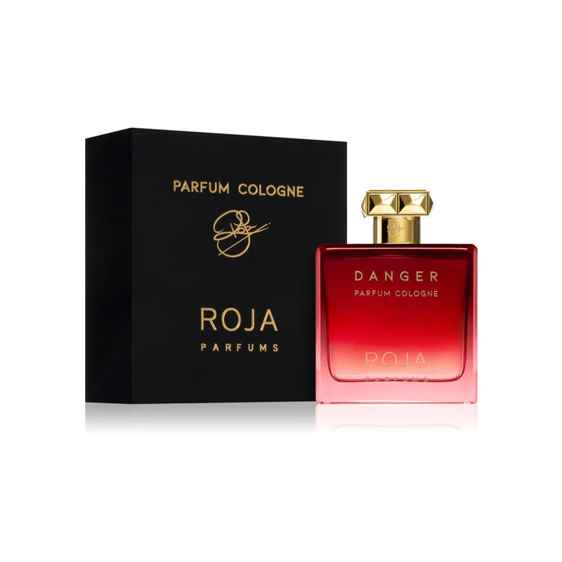 Roja Parfums Danger Pour Homme — perfume hombre original en Colombia | Disfragancias