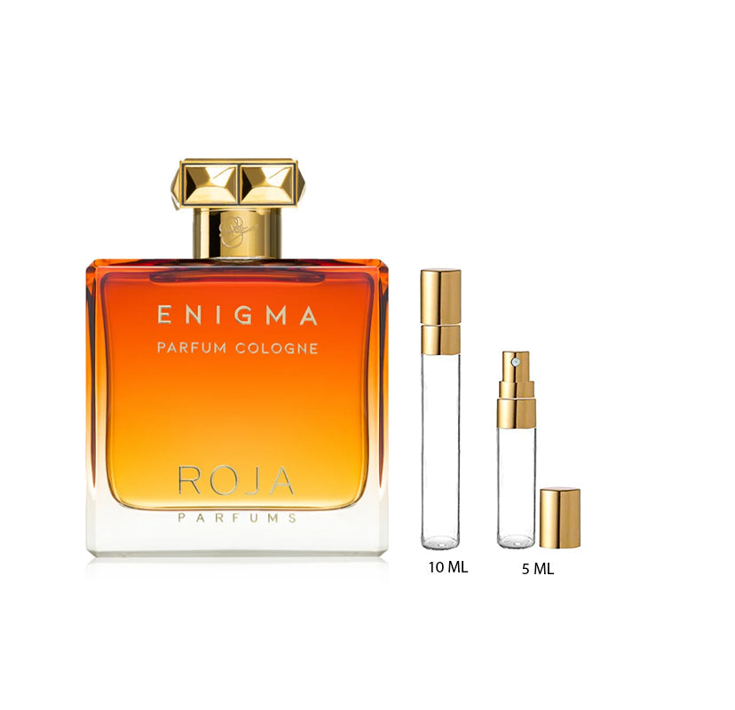 Roja Parfums Enigma Parfum Cologne — perfume hombre original en Colombia | Disfragancias