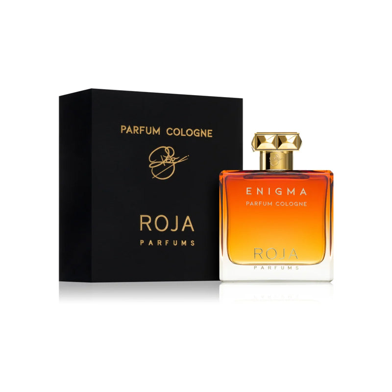 Roja Parfums Enigma Parfum Cologne — perfume hombre original en Colombia | Disfragancias