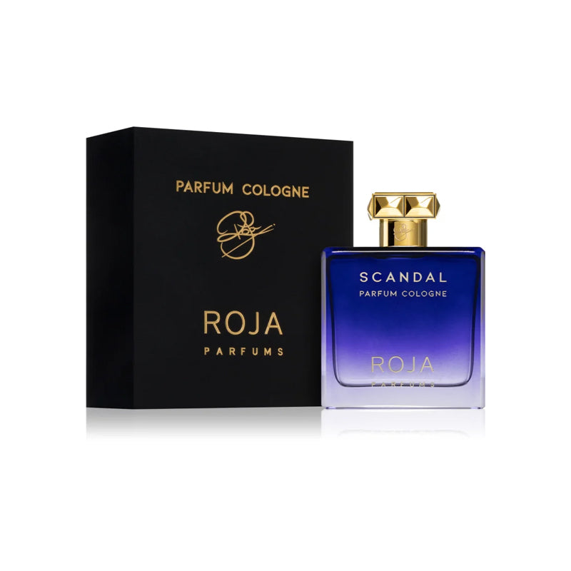 Roja Parfums Scandal Parfum Cologne — perfume hombre original en Colombia | Disfragancias