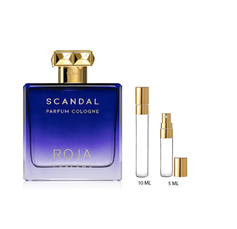 Roja Parfums Scandal Parfum Cologne — perfume hombre original en Colombia | Disfragancias