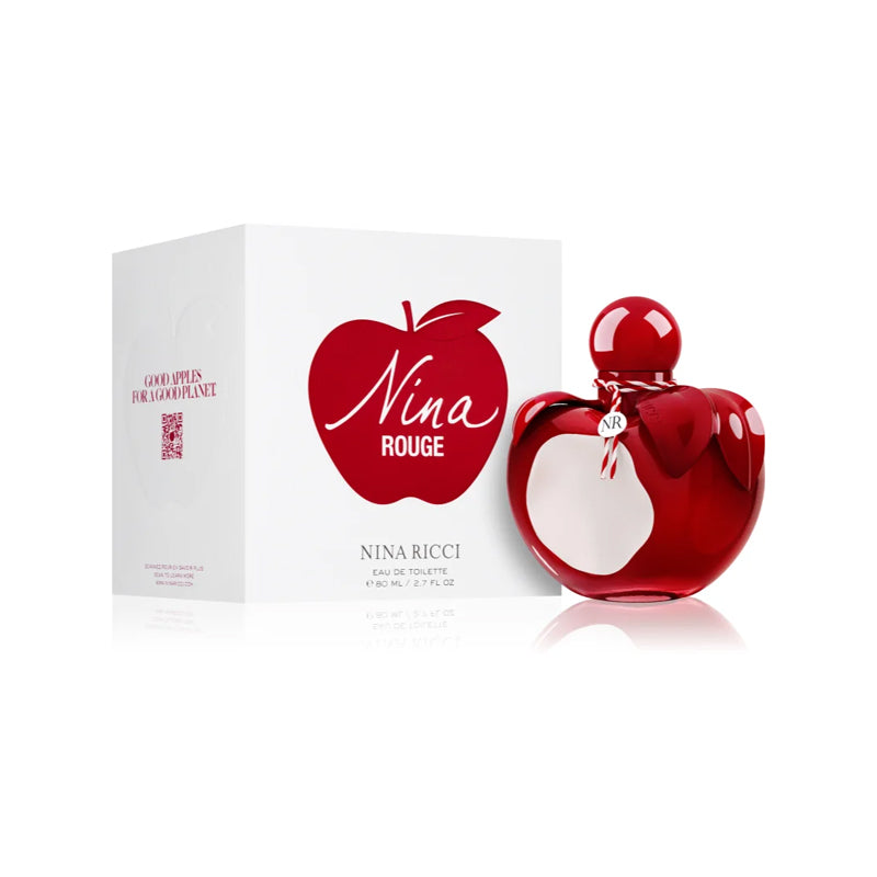 Nina Ricci Rouge