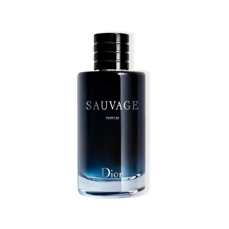 DIOR Sauvage Parfum — perfume hombre original en Colombia | Disfragancias