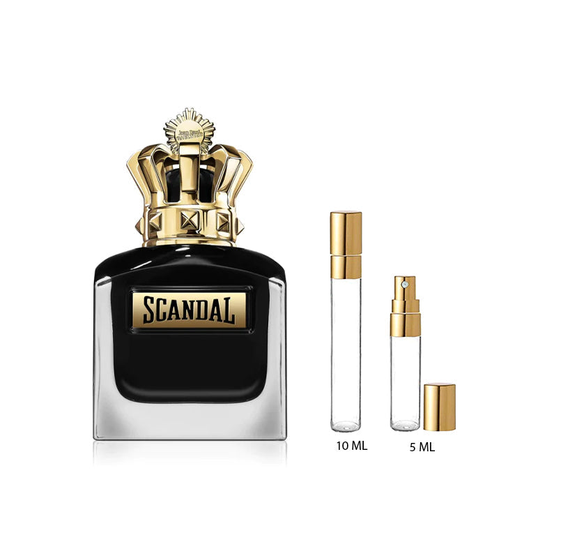 Jean Paul Gaultier Scandal Le Parfum pour Homme — perfume hombre original en Colombia | Disfragancias