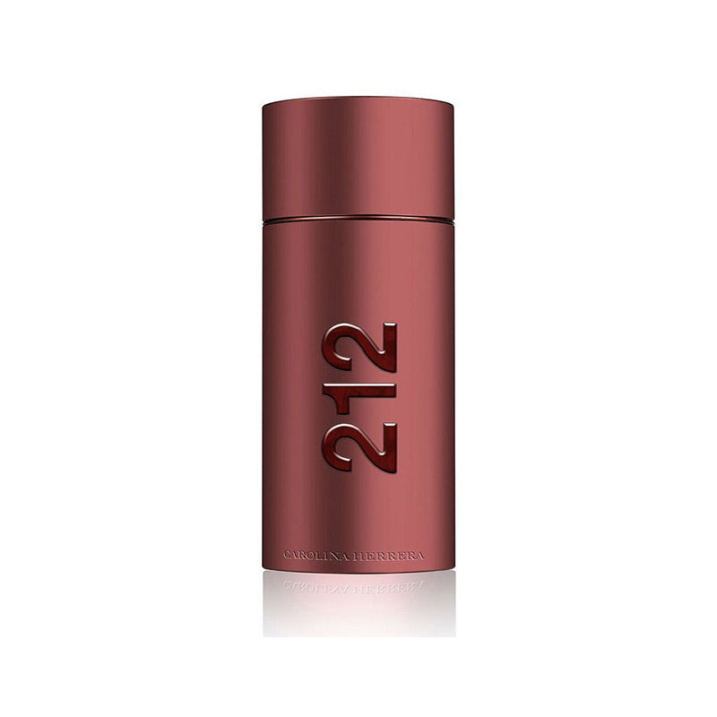 Carolina Herrera 212 Sexy Men — perfume hombre original en Colombia | Disfragancias