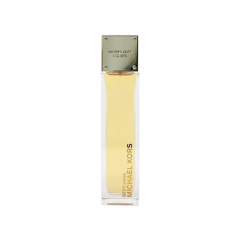 Michael kors sexy amber — perfume mujer original en Colombia | Disfragancias