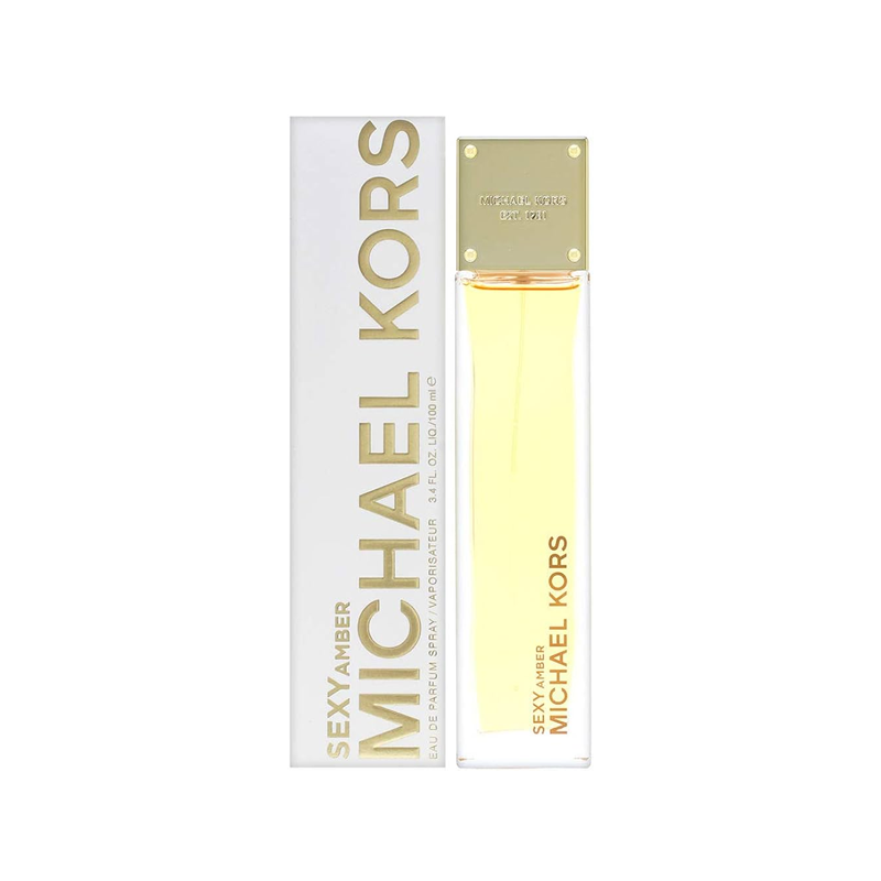 Michael kors sexy amber