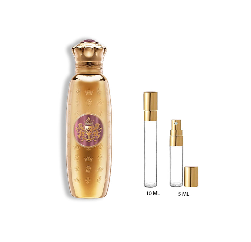 Spirit of Kings Aludra — perfume mujer original en Colombia | Disfragancias