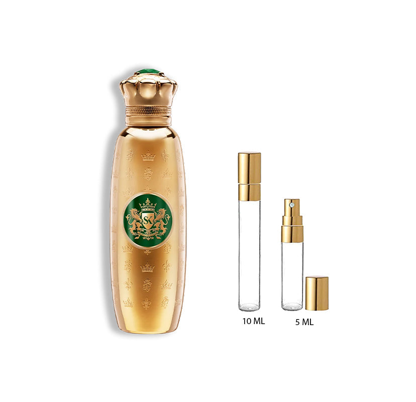 Spirit of Kings Errai — perfume mujer original en Colombia | Disfragancias