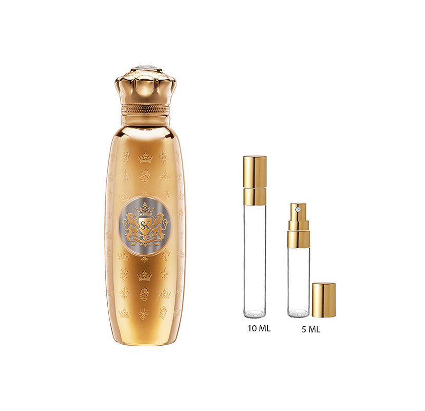Spirit of Kings Sagira — perfume mujer original en Colombia | Disfragancias