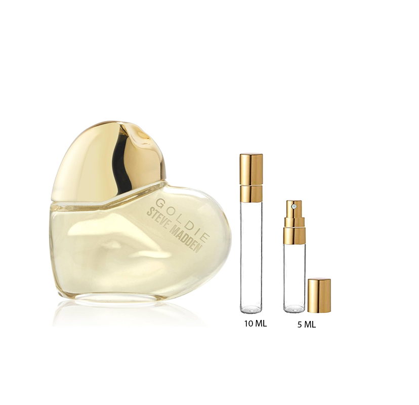 steve madden goldie — perfume mujer original en Colombia | Disfragancias