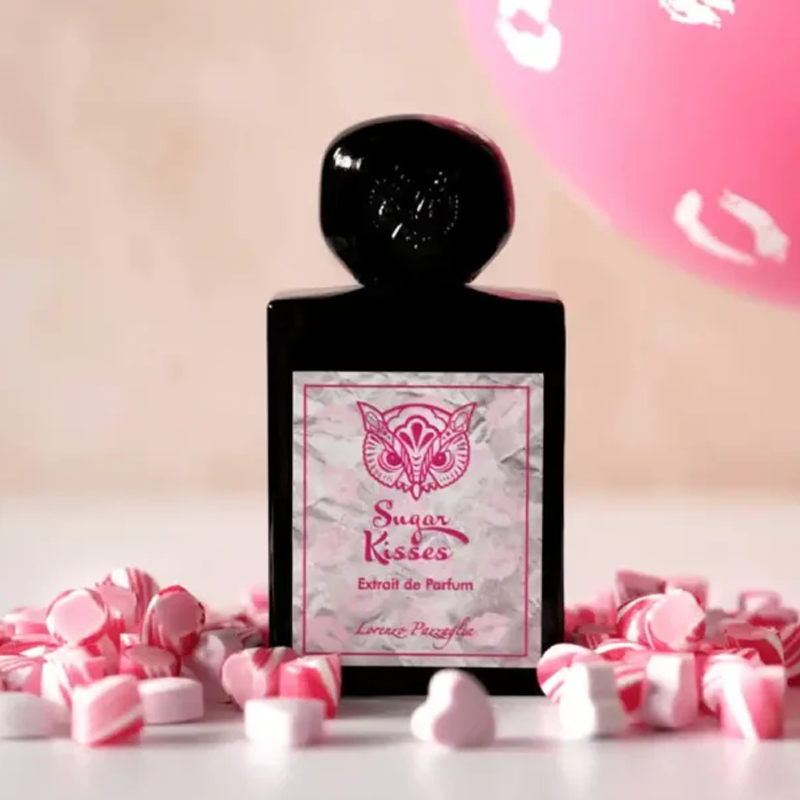 Lorenzo pazzaglia sugar kisses