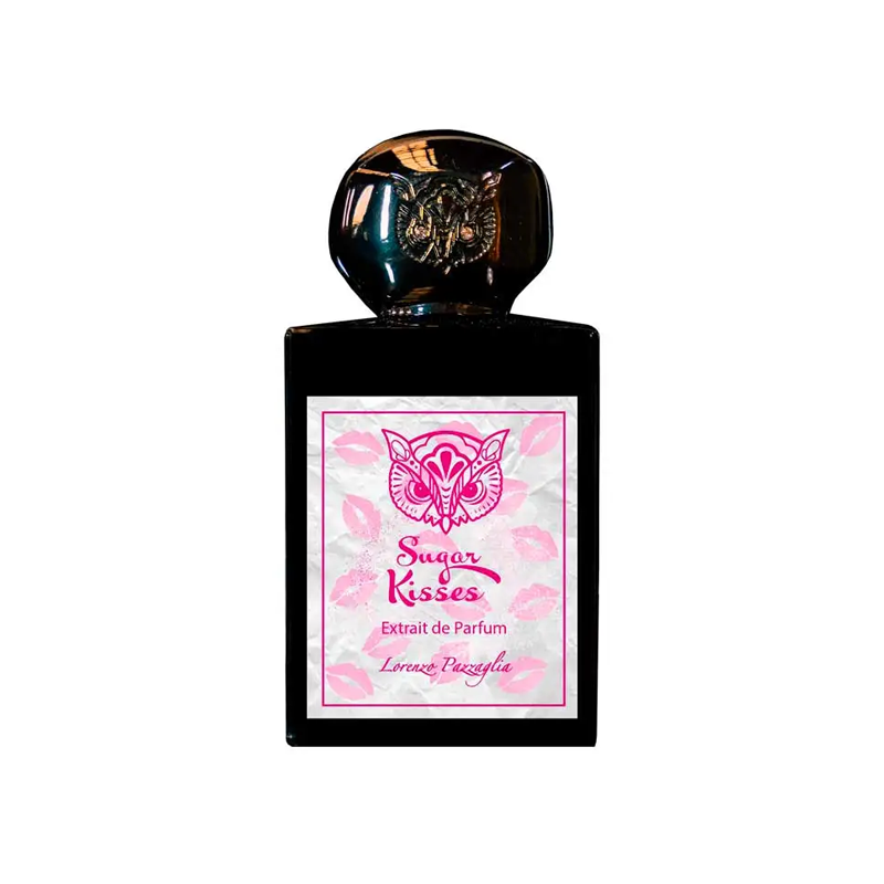 Lorenzo pazzaglia sugar kisses — perfume unisex original en Colombia | Disfragancias
