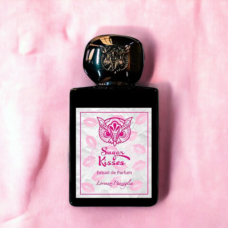 Lorenzo pazzaglia sugar kisses