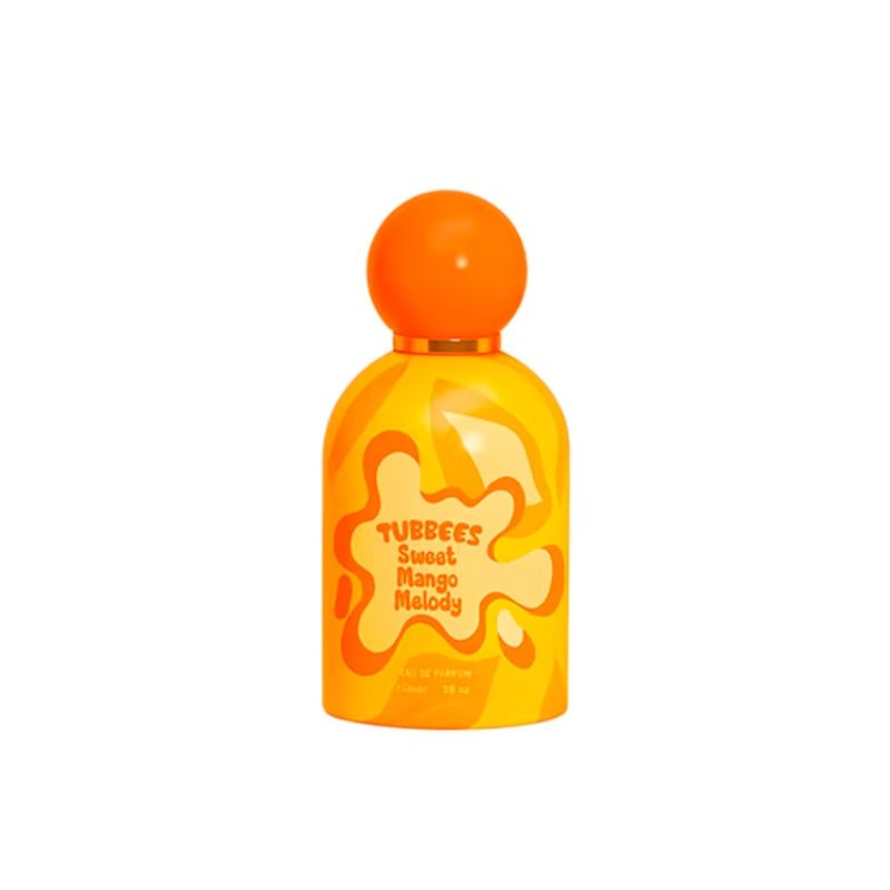 Tubbees Sweet Mango Melody — perfume mujer original en Colombia | Disfragancias
