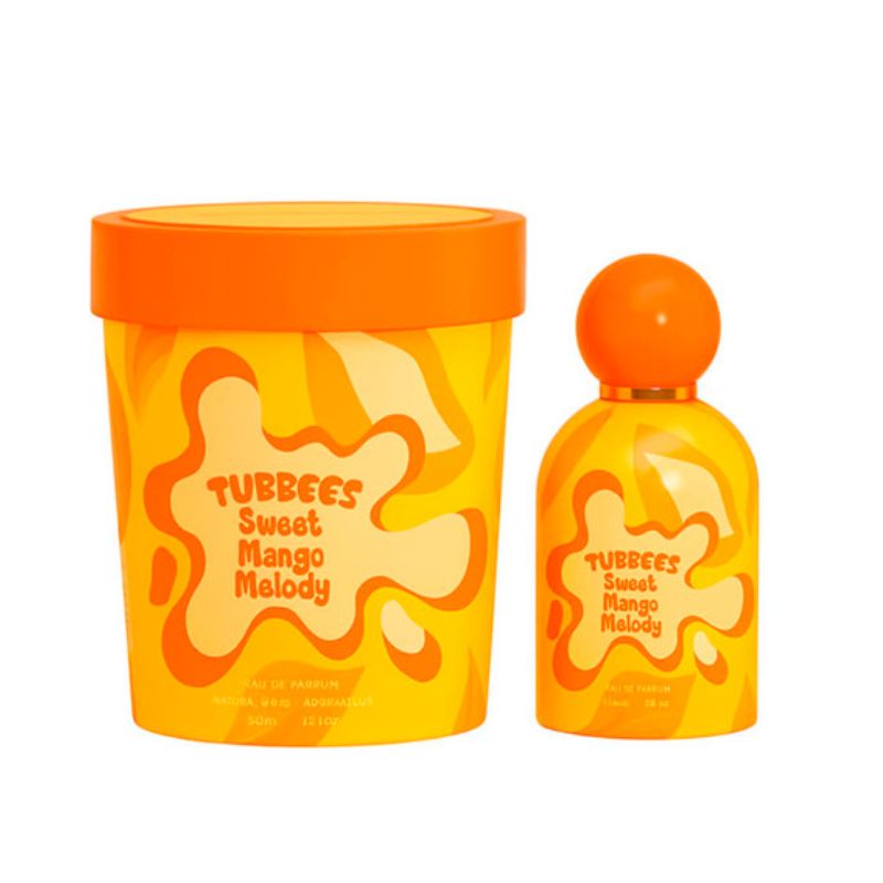 Tubbees Sweet Mango Melody