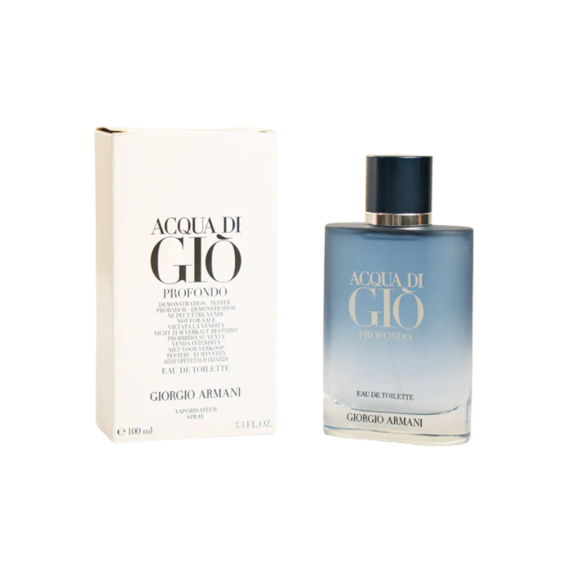 Giorgio Armani Acqua di Gio Profondo EDT