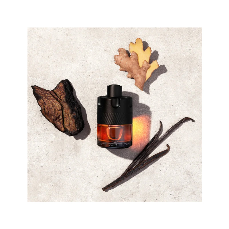 Azzaro The Most Wanted Parfum