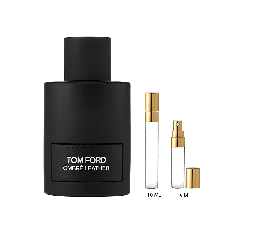 Tom Ford Ombre Leather — perfume hombre original en Colombia | Disfragancias