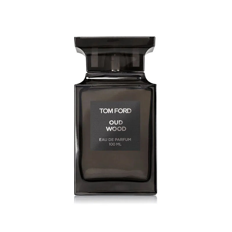 Tom Ford Oud Wood — perfume hombre original en Colombia | Disfragancias