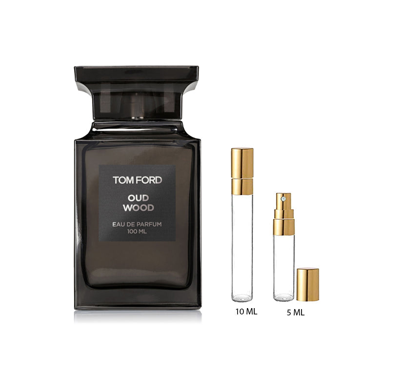 Tom Ford Oud Wood — perfume hombre original en Colombia | Disfragancias