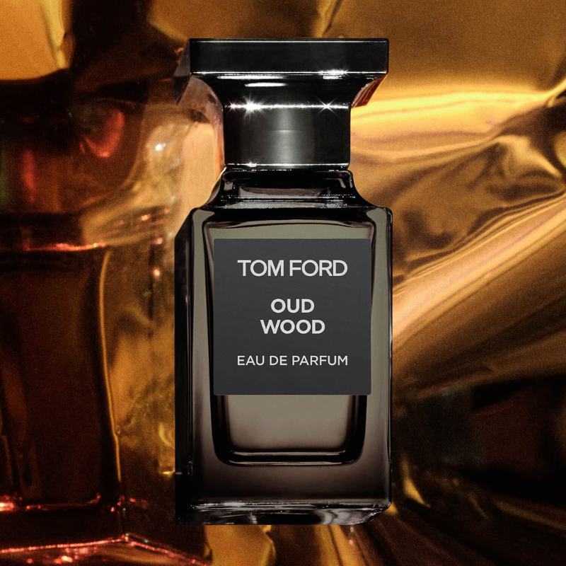Tom Ford Oud Wood