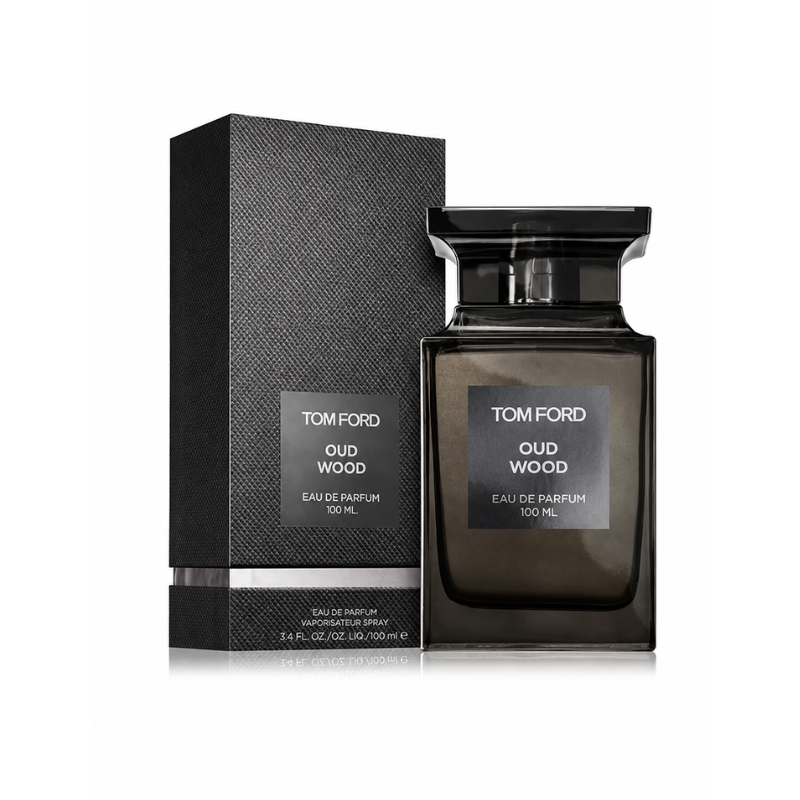 Tom Ford Oud Wood