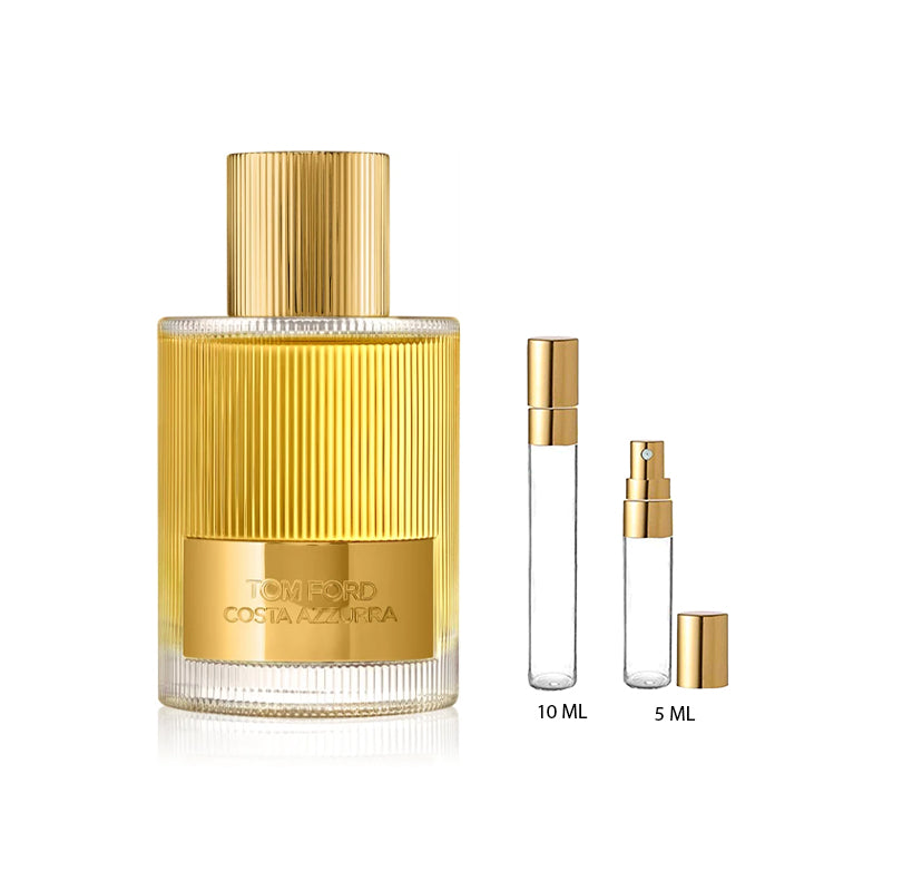 Tom Ford Costa Azzurra EDP — perfume hombre original en Colombia | Disfragancias