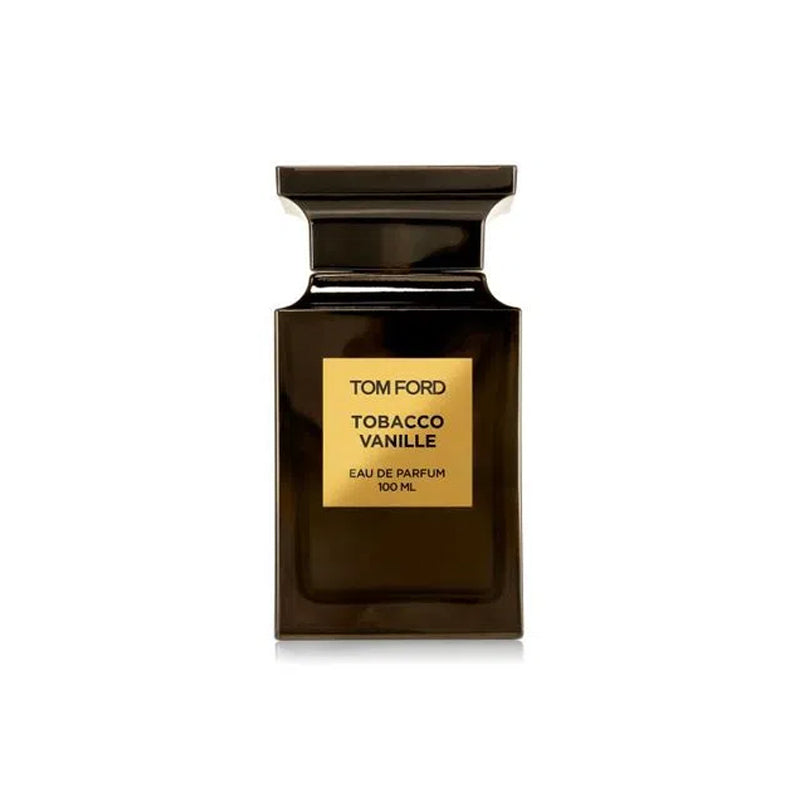 Tom Ford Tobacco Vanille — perfume unisex original en Colombia | Disfragancias
