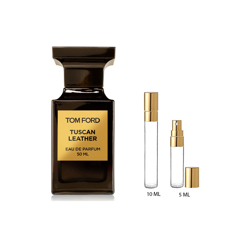 Tom Ford Tuscan Leather — perfume hombre original en Colombia | Disfragancias