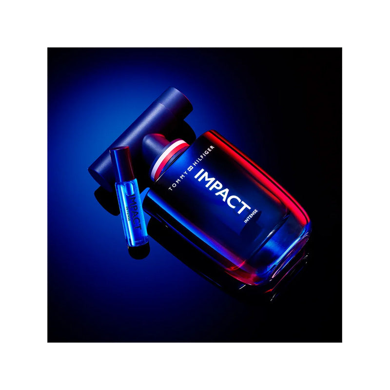 Tommy Hilfiger Impact Intense EDP
