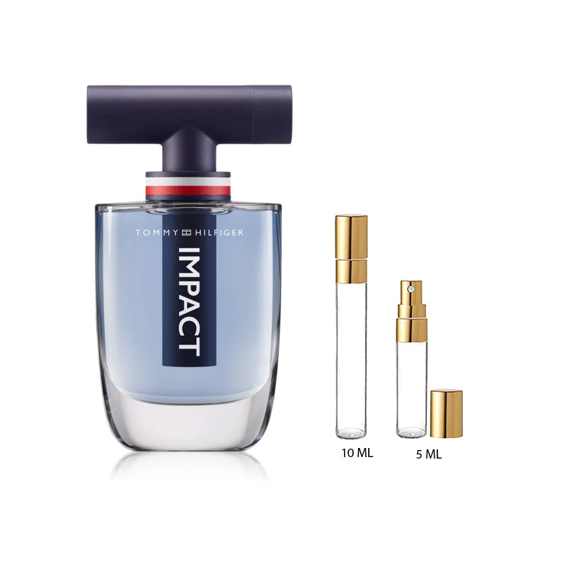 Tommy Hilfiger Impact Spark — perfume hombre original en Colombia | Disfragancias