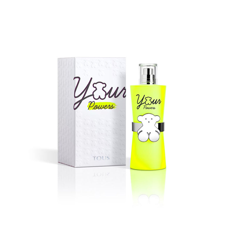 Tous Your Powers — perfume mujer original en Colombia | Disfragancias