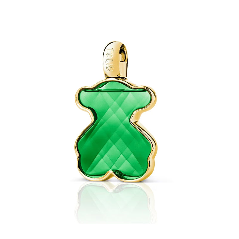 Tous Love Me The Emerald Elixir