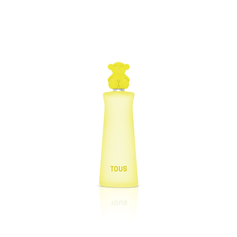 Tous Kids Bear — perfume unisex original en Colombia | Disfragancias
