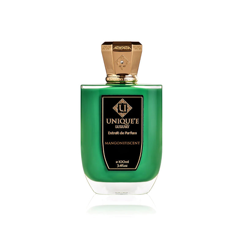 Unique Luxury Mangonifiscent