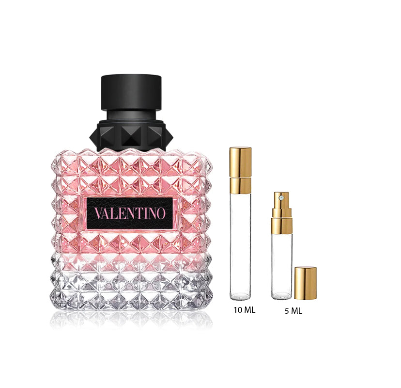 Valentino Donna Born in Roma — perfume original en Colombia | Disfragancias