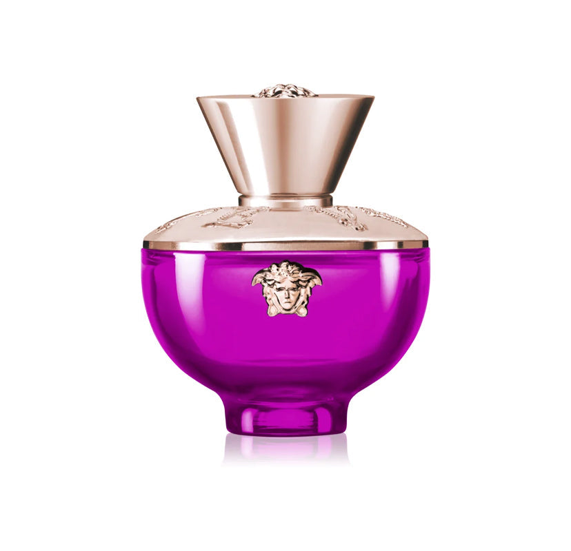 Versace Dylan Purple Pour Femme — perfume mujer original en Colombia | Disfragancias