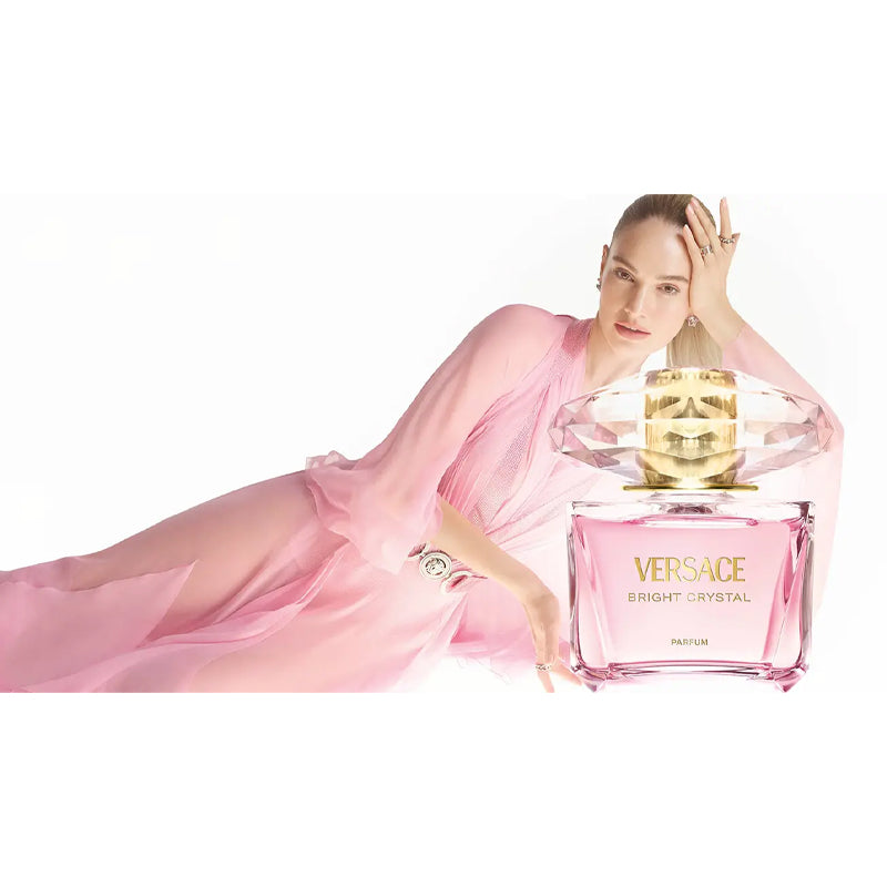 Versace Bright Crystal Parfum