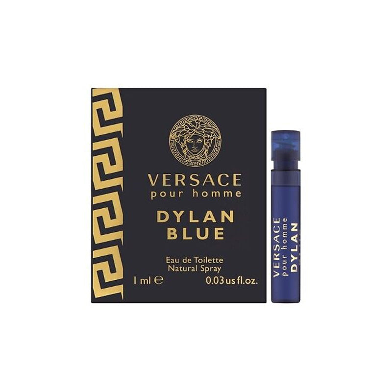 Versace Dylan Blue Hombre — perfume hombre original en Colombia | Disfragancias