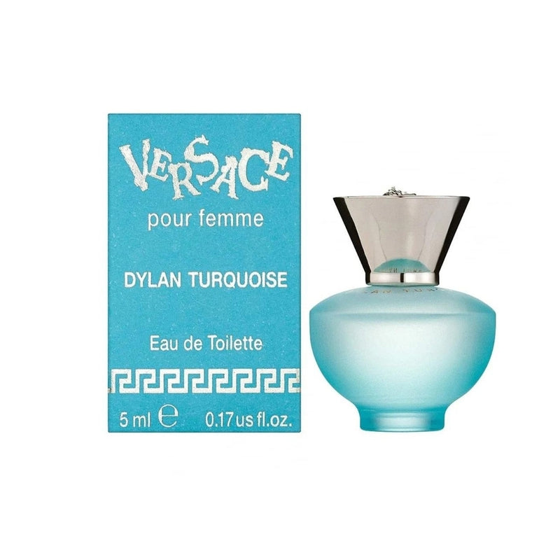 Versace Dylan Turquoise Pour Femme — perfume mujer original en Colombia | Disfragancias