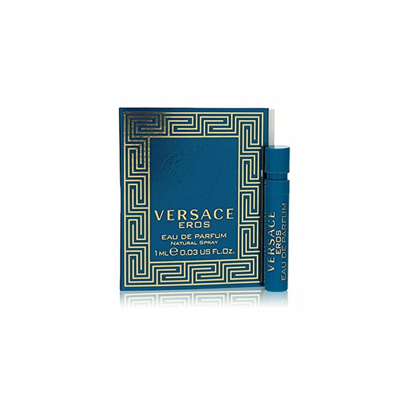 Versace Eros EDP — perfume original en Colombia | Disfragancias