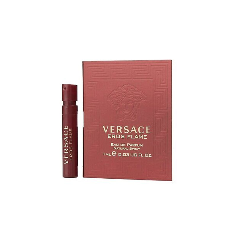 Versace Eros Flame