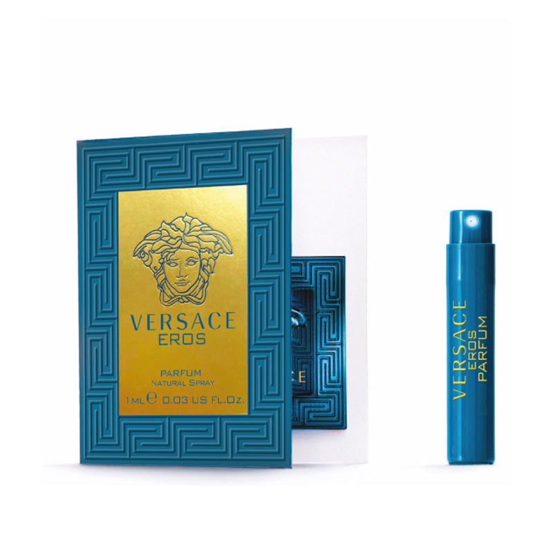 Versace Eros Parfum — perfume hombre original en Colombia | Disfragancias