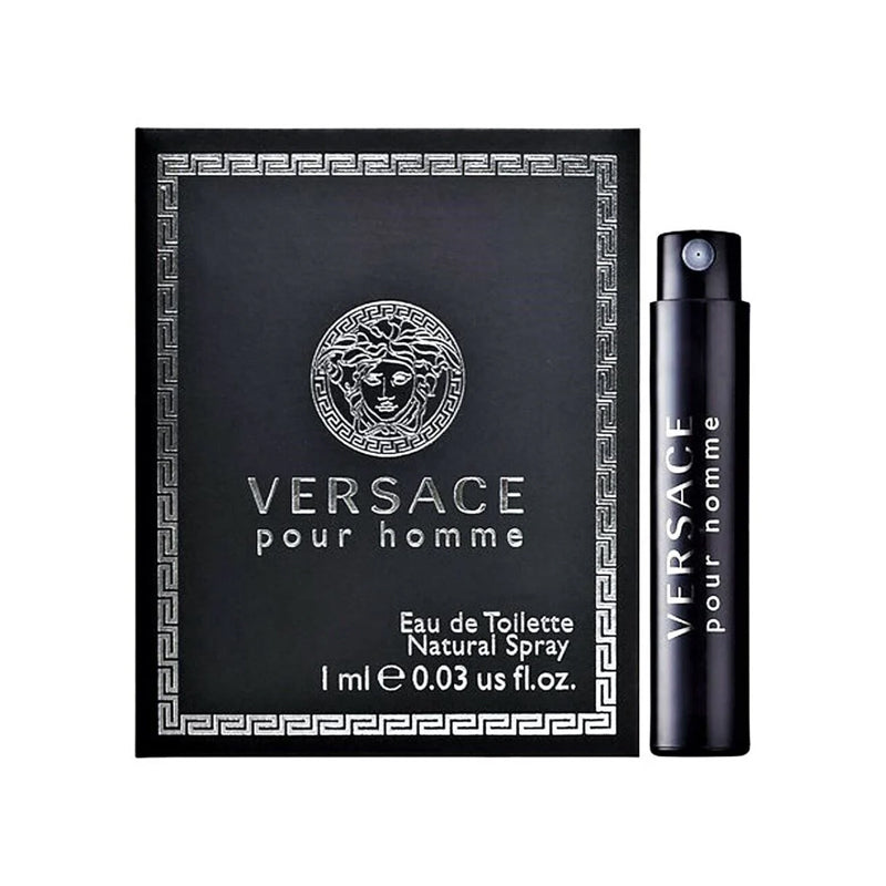 Versace Pour Homme — perfume hombre original en Colombia | Disfragancias